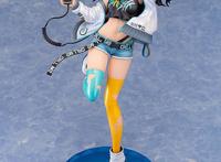 《偶像大师灰姑娘女孩》砂冢明1/7比例模型登场！