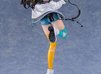 《偶像大师灰姑娘女孩》砂冢明1/7比例模型登场！