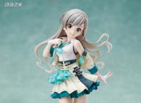 Licorne《偶像大师灰姑娘女孩》久川飒1/7比例手办