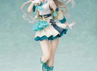 Licorne《偶像大师灰姑娘女孩》久川飒1/7比例手办