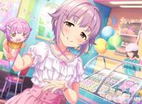 原来世界首富马斯克，也是《偶像大师灰姑娘女孩》的粉丝