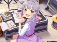 原来世界首富马斯克，也是《偶像大师灰姑娘女孩》的粉丝