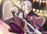 原来世界首富马斯克，也是《偶像大师灰姑娘女孩》的粉丝