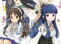 全员萝莉？《偶像大师灰姑娘女孩U149》公开动画化企划特报PV！