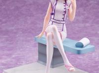 WAVE《偶像大师灰姑娘女孩》高垣枫1/7比例手办