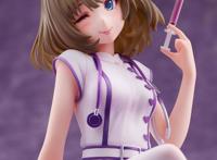 WAVE《偶像大师灰姑娘女孩》高垣枫1/7比例手办