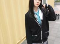 偶像大师灰姑娘女孩Cosplay涩谷凛：天气这么好，去约会吧！