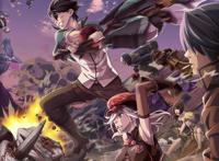 推荐2015年好看动漫之十六