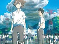 推荐2015年好看动漫之十六