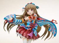 「模型」BROCCOLI《偶像大师灰姑娘女孩》依田芳乃预定11月发售