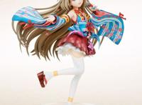 「模型」BROCCOLI《偶像大师灰姑娘女孩》依田芳乃预定11月发售