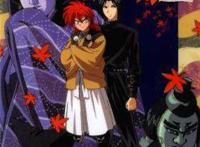 盘点几部好看的动漫！傀儡师左近！