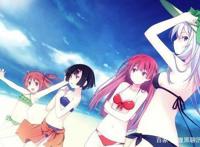 盘点几部好看的动漫！傀儡师左近！