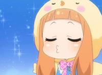 《偶像大师灰姑娘女孩剧场》二月溜冰，制作人柴田光辉的访谈