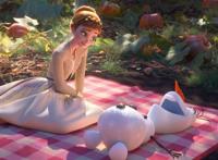 热爱可抵岁月漫长，时光荏苒，你会喜爱动漫多久？