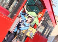 疯狂动物城：韩国小姐姐cos朱迪，尼克帅气登场，网友：官宣？