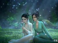 2019全球要登上大荧幕的动漫电影没有能超越《白蛇缘起》的吗？