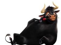 开年首部好莱坞动画不太“牛”