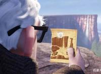 盘点那些熟悉的动漫电影取景地，每一处都惊艳