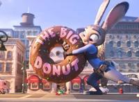 国漫要提炼少儿喜欢的形象，走迪士尼动画电影的路子？难赢！