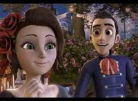 动画《寻梦历险记》全球上映，即将引爆国内票房！