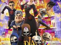 动画《寻梦历险记》全球上映，即将引爆国内票房！