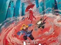 国产动画电影《妙先生》定档12月31日，且看2019年收官力作会如何