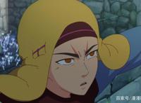 妙先生：2020年国风动漫，五个故事告诉你一些人生道理！