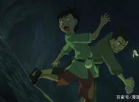 妙先生：2020年国风动漫，五个故事告诉你一些人生道理！