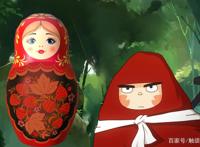 动画电影《妙先生》制作团队的前作《大护法》中，人物形象趣解说