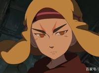 国学动漫作品妙先生，人物角色刻画生动，是一部不错的上乘佳作