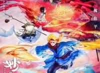 国漫《妙先生》即将上映，暗黑宇宙系列中的一部佳作