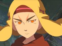 国产动漫《妙先生》，彼岸花扭曲的世界