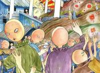 “少儿不宜”国产动画电影《妙先生》定档！这才是国漫的希望