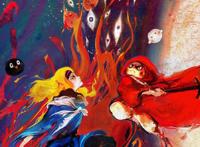 《妙先生》开启成人动漫，内容暗黑大尺度，有望超越《大护法》