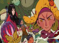 国产动画《妙先生》令人期待，没有道理，只有选择