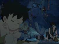 妙先生：国产暗黑动画的先驱，用动画诠释人心，虽然残酷却很真实