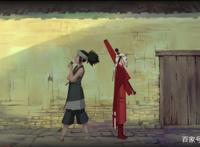 「妙先生」一部成年人才看得懂得动漫，看懂就容易脸红！