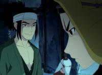 生与死，都是选择而已，动漫《妙先生》的深层含义，你读懂了吗？