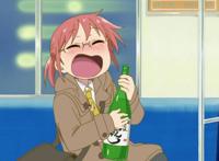 《小林家的龙女仆》里托尔和小林的感情到底是哪种？