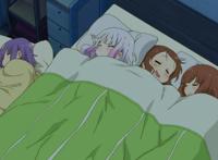 《小林家的龙女仆》里托尔和小林的感情到底是哪种？