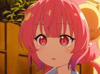 小林家的龙女仆：一集出现两对CP，果然活得再久，伊露露都是小孩