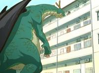 《小林家的龙女仆》：小林和托尔是彼此的天使！