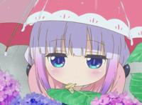 因为涉嫌色情，《小林家的龙女仆》在美国遭到不少家长投诉