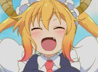 小林家的龙女仆火了康娜托尔，但我觉得作品的核心都在小林身上