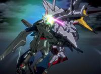 《闪光的哈萨维》战斗采用CG，你能接受CG为主的高达作品吗？