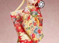 小林家的龙女仆：布料和服的酷似爱莉的托尔预算破万钱包顶不住