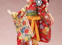 小林家的龙女仆：布料和服的酷似爱莉的托尔预算破万钱包顶不住