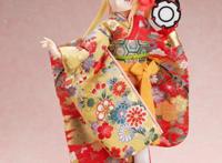 小林家的龙女仆：布料和服的酷似爱莉的托尔预算破万钱包顶不住