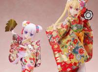 小林家的龙女仆：布料和服的酷似爱莉的托尔预算破万钱包顶不住